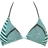 Volcom Sneak Peek Triangle Top - Women's
