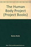 The human body project book