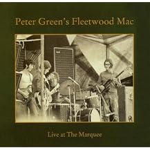 Live at the Marquee, 1967 (Greatest Hits)