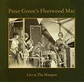 Live at the Marquee, 1967 (Greatest Hits)