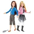 Mattel Hannah Montana M9668-0 - Geschenkset