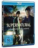 Image de Supernatural - Staffel 1 [Blu-ray] [Import allemand]