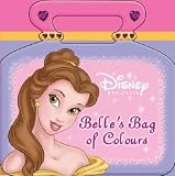 Disney Belle's Bag of Colour (Disney Bargain Board)
