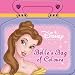 Disney Belle's Bag of Colour (Disney Bargain Board)