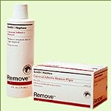 Remove? Adhesive Remover Wipe