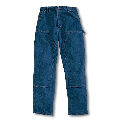 Buy Carhartt Double Front Logger Dungaree by CARHARTT
