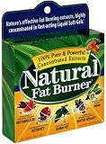 Natural Fat Burner by Applied Nutrition, 30
