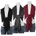 Apparel : Adi Designs Pashmina Shawl with Fringe