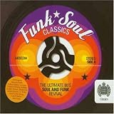 Funk Soul Classics: the Ultimate 80`s Soul & Funk Revival