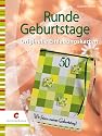 Runde Geburtstage: Originelle Einladungskarten