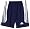 New Navy/White