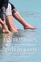 Girls in Pants