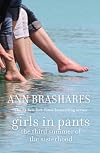 Girls in Pants