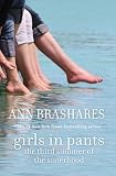 Girls in Pants