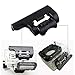 shot-in Black Latch Underwater Waterproof Case Housing Lock for Gopro HD Hero 2 Hero 3