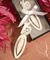 Baby Keepsake: Sweet Sixteen Favor Saver Bookmark Favors
