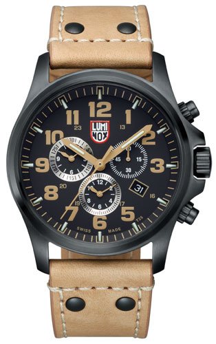 [ルミノックス]Luminox 腕時計 LANDシリーズ 1945 メンズ 【正規輸入品】