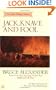 Jack, Knave and Fool (Sir John Fielding)