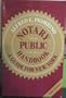 Notary Public Handbook: A Guide for New York Law