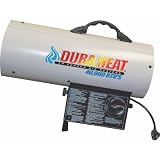 World Marketing GFA40 Propane Force Air Heater
