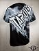 TAPOUT BOBBY LASHLEY MMA WALKOUT T-SHIRT SIZE LARGE Please wait Image not available * Enlarge 	 TAPOUT BOBBY LASHLEY MMA WALKOUT T-SHIRT SIZE LARGE