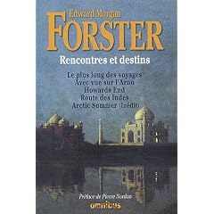 Rencontres et destins