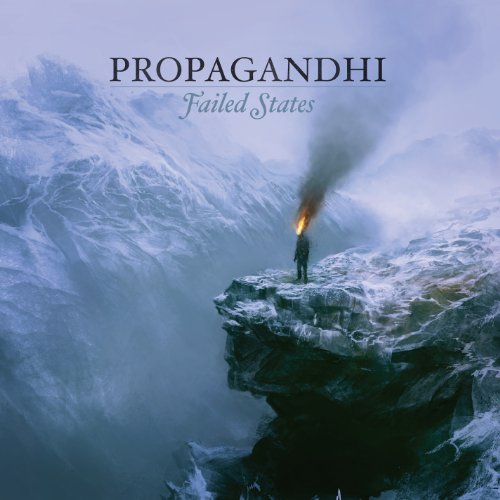 Propagandhi-Failed States-2012-FNT Download