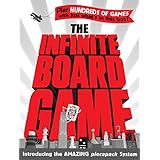 the infinite board game introducing the amazing piecepack system