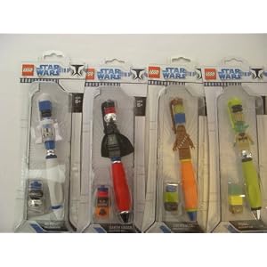 Bundle Items Lego Star Wars