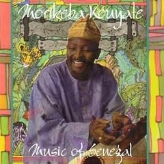 The Music of Senegal