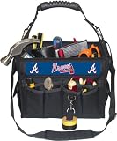 MLB Team Tool Bag 30026 Atlanta Braves