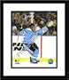 Sidney Crosby Pittsburgh Penguins - 2008 Winter Classic Goal - Framed 8x10 Photograph