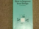 How to improve your bridge