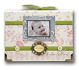 Review LaurenGrace Designs  / It's A Girl! A Star Is Born Brag Book