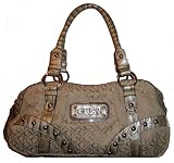 Guess Purse Handbag Network Stone
