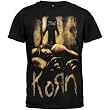 Korn - Dreamer Black T-Shirt