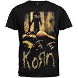 Korn - Dreamer Black T-Shirt