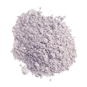 Cornmeal, Blue (Og) - 10 Lb Bag / Box Each