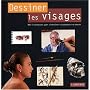 Dessiner les visages : 800 illustrations pour s'en&hellip de Simon Jennings