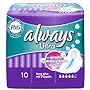 Always Ultra Long Plus Binden mit Fl�geln und  ger&hellip von Always