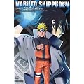 NARUTO-ナルト- 疾風伝 五影集結の章 6 [DVD]