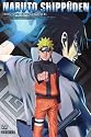 NARUTO-ナルト- 疾風伝 五影集結の章 6 [DVD]