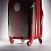 American Tourister Marvel 21 Inch Spinner Carry On Luggage, Iron Man