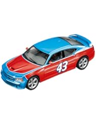 Hobby: Carrera Digital 132 2006 Dodge Charger SRT8 Petty Racing Promo Car - Carrera