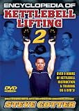 DVD : Encyclopedia Of Kettlebell Lifting Series 2 - The World Largest DVD Series On Kettlebells With Over 8 Hours Of Instruction And Training Programs From Steve Cotter