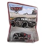 Cars Character Car - Nitroade