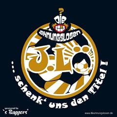 J.L� - schenk uns den Titel
