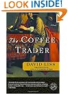 The Coffee Trader: A Novel (Ballantine Reader's Circle)