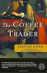 The Coffee Trader