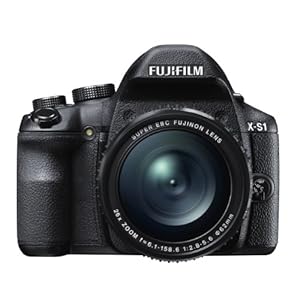 FUJIFILM �ǥ����륫��� X-S1 ����26�� F FX-X-S1